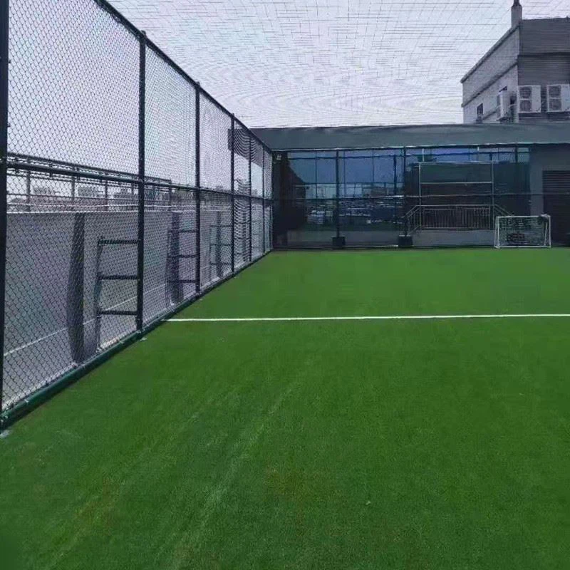 Padel sudini qanday qurish kerak