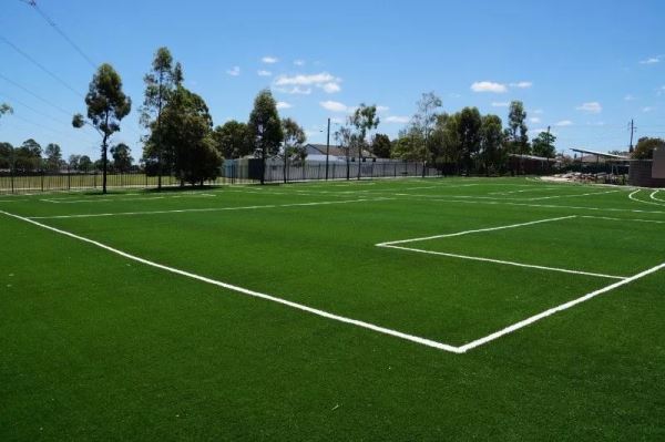 Synthetic Turf For Football Field