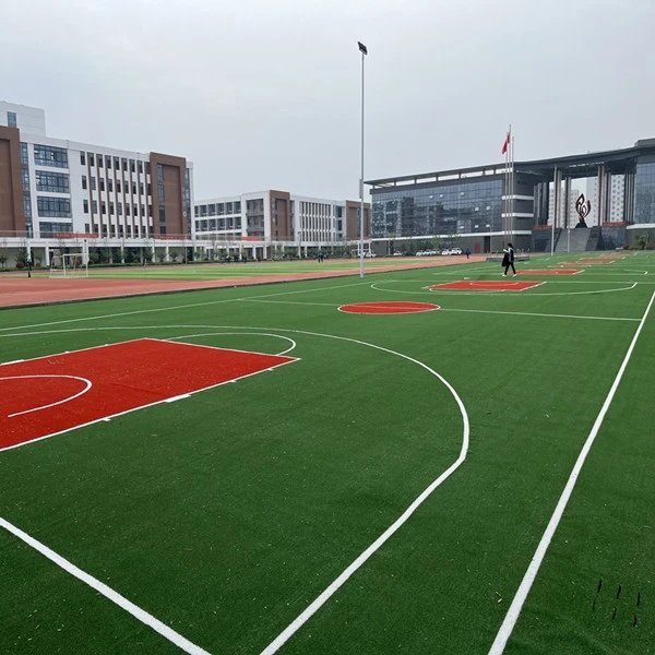 school sport